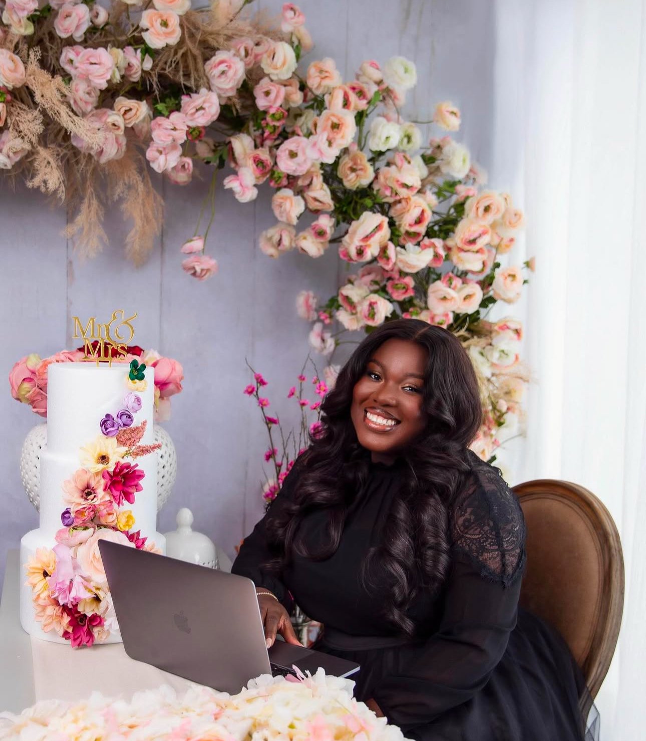 Marriage Ceremony Planner